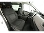 Renault Trafic 1.6 dCi T29 L2H1 | Dubbele Cabine | Airco | Trekhaak | Navigatie | Cruise | Imperiaal | Parkeersens.