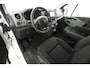 Renault Trafic 1.6 dCi T29 L2H1 | Dubbele Cabine | Airco | Trekhaak | Navigatie | Cruise | Imperiaal | Parkeersens.