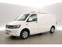 Volkswagen Transporter 2.0 TDI 140PK L2H1 | Nachtkoeling | Koelwagen 0° | Marge | Airco | Cruise | 3 Zits | Trekhaak | Carplay