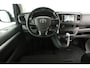 Toyota ProAce 2.0 D-4D L3H1 | Dubbele Cabine | Airco | Cruise | Camera | 2xSchuifdeur | Navi | Trekhaak | Parkeersens.