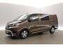 Toyota ProAce 2.0 D-4D L3H1 | Dubbele Cabine | Airco | Cruise | Camera | 2xSchuifdeur | Navi | Trekhaak | Parkeersens.