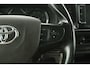 Toyota ProAce 2.0 D-4D L3H1 | Dubbele Cabine | Airco | Cruise | Camera | 2xSchuifdeur | Navi | Trekhaak | Parkeersens.