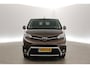 Toyota ProAce 2.0 D-4D L3H1 | Dubbele Cabine | Airco | Cruise | Camera | 2xSchuifdeur | Navi | Trekhaak | Parkeersens.