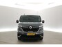 Renault Trafic 2.0 dCi 150PK L2H1 | Aut. | Airco | Cruise | 3 Zits | Trekhaak | Stoelverw. | Parkeersens.