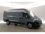 Fiat Ducato 35H HD 2.2 MultiJet 180PK L4H2 | 3000kg Trekgew. | Trekhaak | Airco | 3 Zits | Cruise | Carplay | Camera