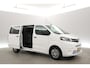 Toyota ProAce Worker 2.0 D-4D L3H1 | DC | 6 Zits | 2500KG Trekgew. | Trekhaak | 2xSchuifdeur | Airco | Cruise | Stoelverw.