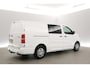 Toyota ProAce Worker 2.0 D-4D L3H1 | DC | 6 Zits | 2500KG Trekgew. | Trekhaak | 2xSchuifdeur | Airco | Cruise | Stoelverw.