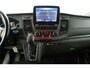 Ford Transit Custom 2.0 TDCI L2H1 | DC | Aut. | Airco | Cruise | Camera | 2xSchuifdeur | Carplay | Navi | Trekhaak | Parkeersens.