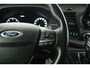 Ford Transit Custom 2.0 TDCI L2H1 | DC | Aut. | Airco | Cruise | Camera | 2xSchuifdeur | Carplay | Navi | Trekhaak | Parkeersens.