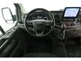 Ford Transit Custom 2.0 TDCI L2H1 | DC | Aut. | Airco | Cruise | Camera | 2xSchuifdeur | Carplay | Navi | Trekhaak | Parkeersens.