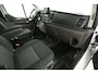 Ford Transit Custom 2.0 TDCI L2H1 | DC | Aut. | Airco | Cruise | Camera | 2xSchuifdeur | Carplay | Navi | Trekhaak | Parkeersens.