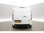 Ford Transit Custom 2.0 TDCI L2H1 | DC | Aut. | Airco | Cruise | Camera | 2xSchuifdeur | Carplay | Navi | Trekhaak | Parkeersens.