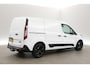 Ford Transit Connect 1.5 EcoBlue 120PK L2 | 8-Traps Aut. | 3 Zits | 2xSchuifdeur | Airco | Camera | Cruise | Trekhaak | Carplay | Navi