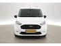 Ford Transit Connect 1.5 EcoBlue 120PK L2 | 8-Traps Aut. | 3 Zits | 2xSchuifdeur | Airco | Camera | Cruise | Trekhaak | Carplay | Navi