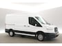 Ford Transit 2.2 TDCI L2H2 | Nachtkoeling | Koelwagen 1° | Trekhaak | 3 Zits | Airco | Camera | Cruise