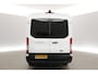 Ford Transit 2.2 TDCI L2H2 | Nachtkoeling | Koelwagen 1° | Trekhaak | 3 Zits | Airco | Camera | Cruise