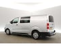 Peugeot Expert 231L 2.0 BlueHDI L3H1 | MARGE | Dubbele Cabine | Airco | Cruise | Trekhaak | Parkeersens.