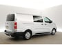 Peugeot Expert 231L 2.0 BlueHDI L3H1 | MARGE | Dubbele Cabine | Airco | Cruise | Trekhaak | Parkeersens.