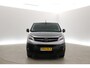 Opel Vivaro 2.0 CDTI L2H1 | 145PK | Airco | Cruise | Carplay | Camera | 3 Zits | Trekhaak | Navi