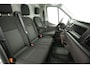 Ford Transit 2.0 TDCI L3H2 | 2800kg Trekgew. | Airco | Cruise | 3 Zits | Trekhaak | Parkeersens.