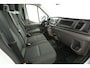 Ford Transit 2.0 TDCI L3H2 | 2800kg Trekgew. | Airco | Cruise | 3 Zits | Trekhaak | Parkeersens.