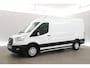 Ford Transit 2.0 TDCI L3H2 | 2800kg Trekgew. | Airco | Cruise | 3 Zits | Trekhaak | Parkeersens.
