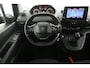 Peugeot Partner 1.5 BlueHDI 102PK L2 | Airco | Cruise | Carplay | 3 Zits | Parkeersens. | Trekhaak