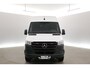 Mercedes-Benz Sprinter 317 1.9 CDI 170PK L2H2 | 3500kg Trekgew. | Trekhaak | Aut. | Airco | Adap. Cruise | Camera | Carplay | Navi | Stoelverw.