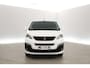 Peugeot Expert 2.0 BlueHDI L3H1 | Clima | Cruise | Camera | Carplay | 3 Zits | 2xSchuifdeur | Trekhaak | Stoelverw.