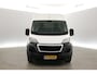 Peugeot Boxer 2.2 BlueHDi 165PK L2H2 | 3000KG Trekgew. | Airco | Cruise | Camera | Navi | Trekhaak | 2xSchuifdeur