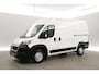 Peugeot Boxer 2.2 BlueHDi 165PK L2H2 | 3000KG Trekgew. | Airco | Cruise | Camera | Navi | Trekhaak | 2xSchuifdeur