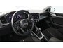 Audi A1 Sportback 25 TFSI 95pk Epic / Navigatie via App Connect / Cruise control / Lichtmetalen velgen