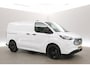 Ford E-Transit Custom L1H1 65 kWh | Snelladen | 20"LMV | Virtual Cockpit | Clima | Camera | 3 Zits | Cruise | Carplay | Stoelverw.