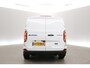 Ford E-Transit Custom L1H1 65 kWh | Snelladen | 20"LMV | Virtual Cockpit | Clima | Camera | 3 Zits | Cruise | Carplay | Stoelverw.