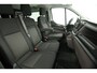Ford Transit Custom 2.0 TDCI L2H1 | DC | 6 Zits | Airco | Cruise | Carplay | Trekhaak | Navi | Parkeersens.