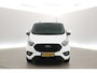 Ford Transit Custom 2.0 TDCI L2H1 | DC | 6 Zits | Airco | Cruise | Carplay | Trekhaak | Navi | Parkeersens.