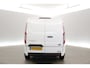 Ford Transit Custom 2.0 TDCI L2H1 | DC | 6 Zits | Airco | Cruise | Carplay | Trekhaak | Navi | Parkeersens.