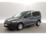 Volkswagen Caddy 2.0 TDI 122PK | Automaat | 2xSchuifdeur | Airco | Cruise | Stoelverw.