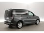 Volkswagen Caddy 2.0 TDI 122PK | Automaat | 2xSchuifdeur | Airco | Cruise | Stoelverw.