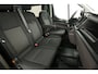 Ford Transit Custom 2.0 TDCI L2H1 | DC | 6 Zits | Carplay | Cruise | Airco | Navi | Trekhaak | Parkeersens.