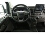 Ford Transit Custom 2.0 TDCI L2H1 | DC | 6 Zits | Carplay | Cruise | Airco | Navi | Trekhaak | Parkeersens.