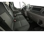 Ford Transit Custom 2.0 TDCI L2H1 | DC | 6 Zits | Carplay | Cruise | Airco | Navi | Trekhaak | Parkeersens.