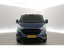 Ford Transit Custom 2.0 TDCI L2H1 | DC | 6 Zits | Carplay | Cruise | Airco | Navi | Trekhaak | Parkeersens.