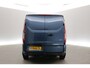 Ford Transit Custom 2.0 TDCI L2H1 | DC | 6 Zits | Carplay | Cruise | Airco | Navi | Trekhaak | Parkeersens.