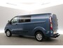 Ford Transit Custom 2.0 TDCI L2H1 | DC | 6 Zits | Carplay | Cruise | Airco | Navi | Trekhaak | Parkeersens.