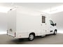 Opel Movano 2.3 Turbo | 180PK | Kantoorwagen | Jurywagen | Omroepwagen | Camper ombouw | Automaat | Airco | Camera | Cruise | 3 Zits