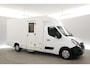Opel Movano 2.3 Turbo | 180PK | Kantoorwagen | Jurywagen | Omroepwagen | Camper ombouw | Automaat | Airco | Camera | Cruise | 3 Zits
