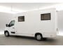 Opel Movano 2.3 Turbo | 180PK | Kantoorwagen | Jurywagen | Omroepwagen | Camper ombouw | Automaat | Airco | Camera | Cruise | 3 Zits