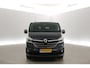 Renault Trafic 2.0 dCi 145PK L2H1 | DC | 6-Zits | Automaat | Airco | Trekh. | Cruise | Parkeersens.