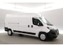 Fiat Ducato 2.2 MultiJet L3H2 | 140PK | Automaat | Airco | Camera | Cruise | 3 Zits | Navigatie
